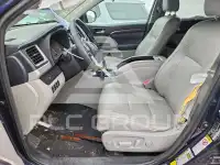 2015 Toyota Highlander фото
