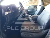 2015 Toyota Highlander фото