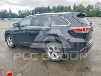 2015 Toyota Highlander фото
