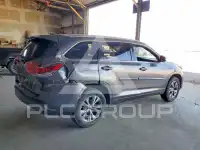 2015 Toyota Highlander фото
