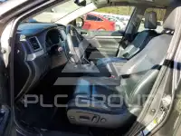 2015 Toyota Highlander фото