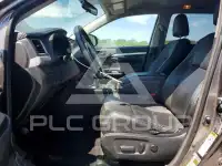 2015 Toyota Highlander фото