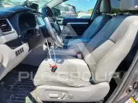 2015 Toyota Highlander фото