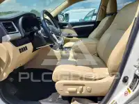 2015 Toyota Highlander фото