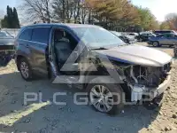 2015 Toyota Highlander фото
