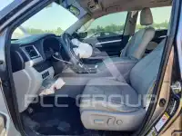 2015 Toyota Highlander photo