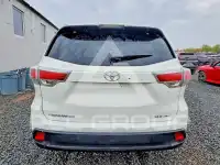 2015 Toyota Highlander фото