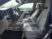 2015 Toyota Highlander фото