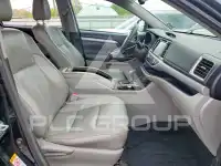 2015 Toyota Highlander фото