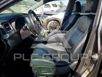 2015 Toyota Highlander фото