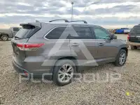 2015 Toyota Highlander photo