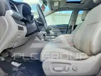 2015 Toyota Highlander фото
