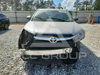 2015 Toyota Highlander фото
