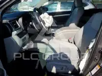 2015 Toyota Highlander фото