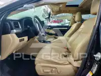 2015 Toyota Highlander фото