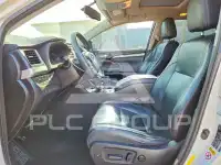 2015 Toyota Highlander фото