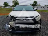 2015 Toyota Highlander фото
