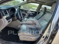 2015 Toyota Highlander фото