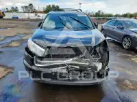 2015 Toyota Highlander фото