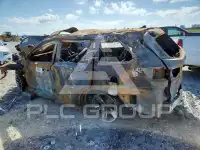 2015 Toyota Highlander фото