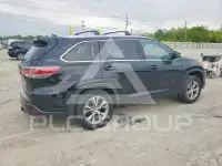 2015 Toyota Highlander photo
