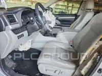 2015 Toyota Highlander photo