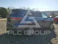 2015 Toyota Highlander фото