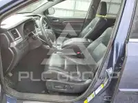 2015 Toyota Highlander фото