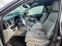2015 Toyota Highlander photo