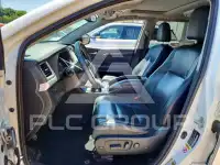2015 Toyota Highlander фото