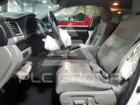 2015 Toyota Highlander фото