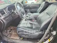 2015 Toyota Highlander фото