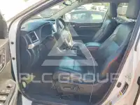 2015 Toyota Highlander фото