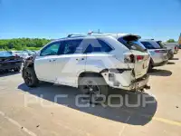 2015 Toyota Highlander фото