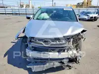 2015 Toyota Highlander фото
