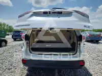 2015 Toyota Highlander фото