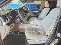 2015 Toyota Highlander фото