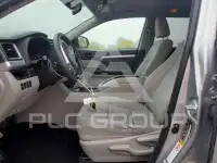 2015 Toyota Highlander фото