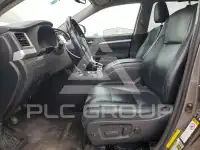 2015 Toyota Highlander photo