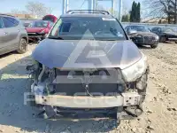 2015 Toyota Highlander фото