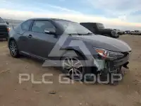 2015 Toyota SCION фото
