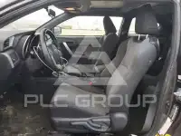 2015 Toyota SCION фото