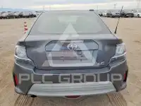 2015 Toyota SCION фото