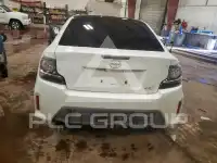 2015 Toyota SCION фото
