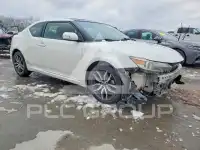 2015 Toyota SCION фото