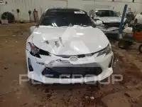 2015 Toyota SCION фото