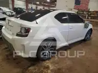 2015 Toyota SCION фото