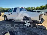 2015 Toyota TUNDRA фото