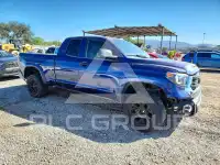 2015 Toyota TUNDRA фото