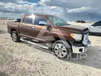 2015 Toyota TUNDRA фото